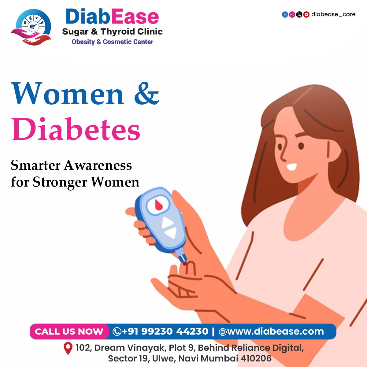 How Do Females Get Thyroid?